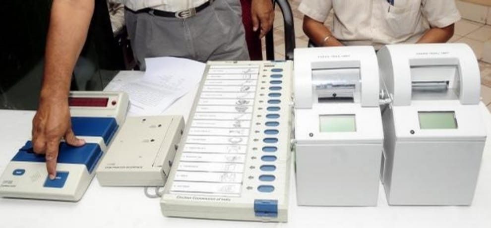 re polling in dholpur by election