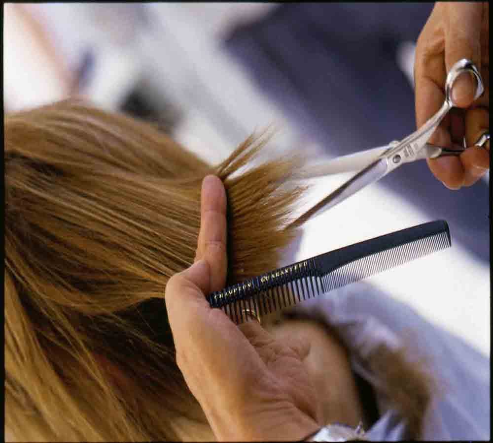 don't take haircut on your birthday