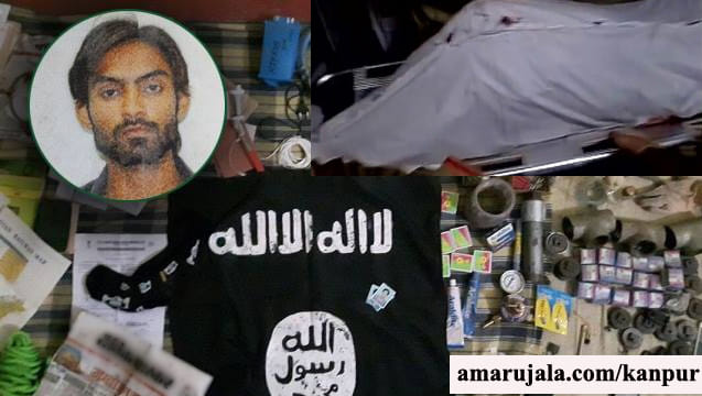  saifullah encounter postmortem report shocking 