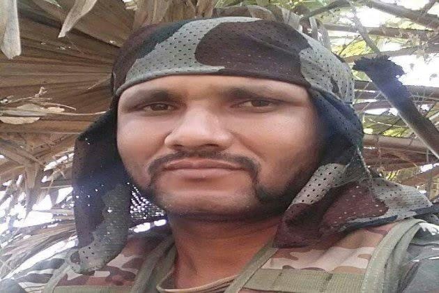 crpf soldies martyrs