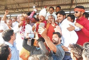 bjp iffect
