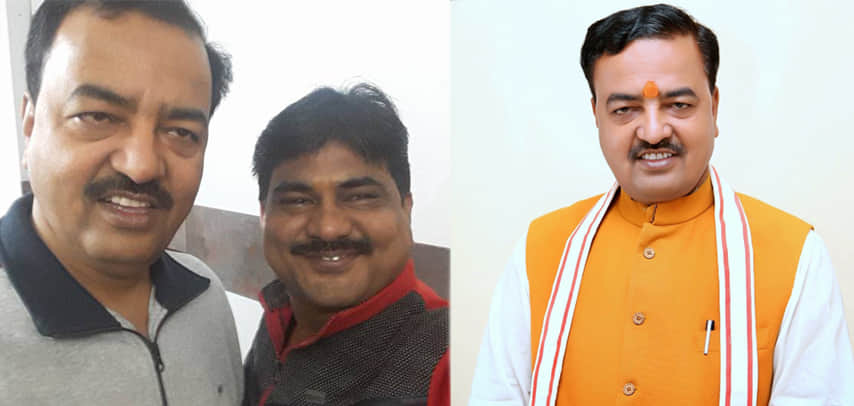 keshav prasad maurya will be next cm of up