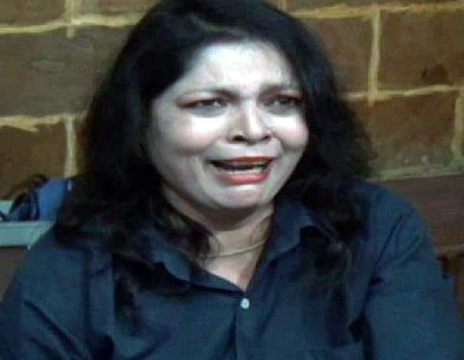 lady doctor arrested in case of sex testing in womb at sonipat of haryana