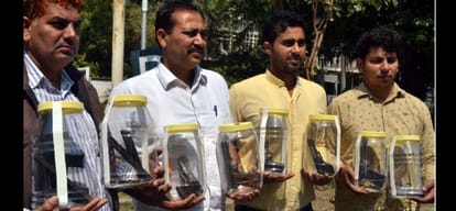 Gangster Manjit Mahal's father was involved in the murder
