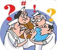 Many candidates can not save bail
