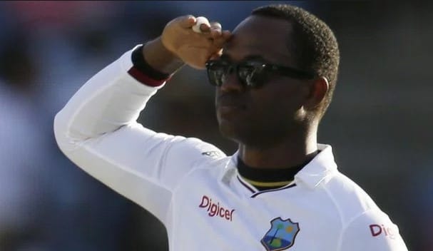cricketer Marlon Samuels wishes to join Pakistan Army