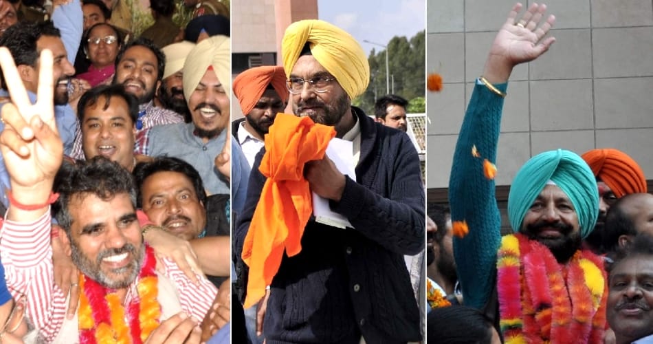 Punjab assembly elections 2017, Mohali news
