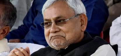 nitish kumar