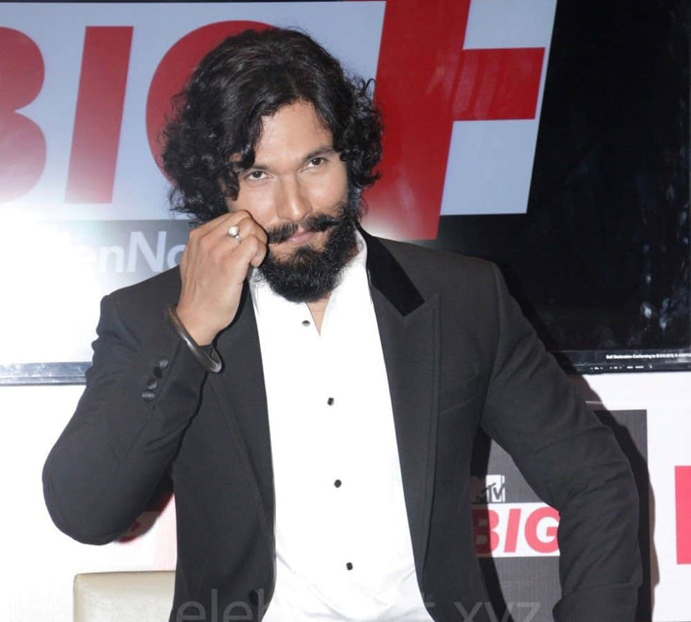 randeep hooda bold statement about womens