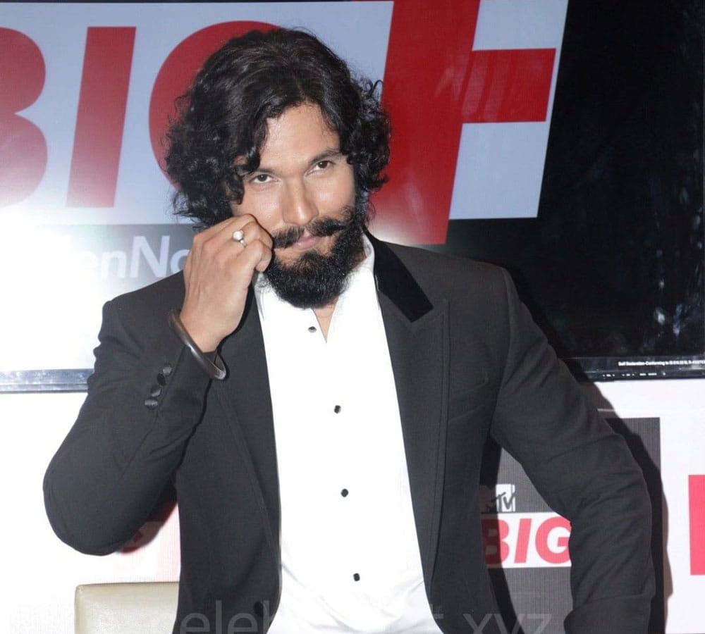 randeep hooda bold statement about womens