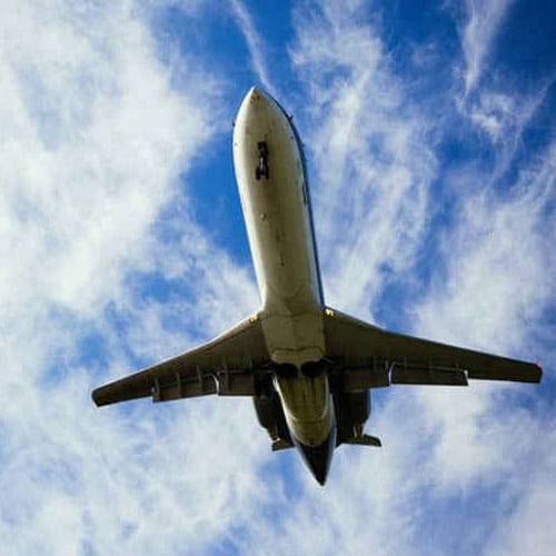 when human body parts openly fall from sky