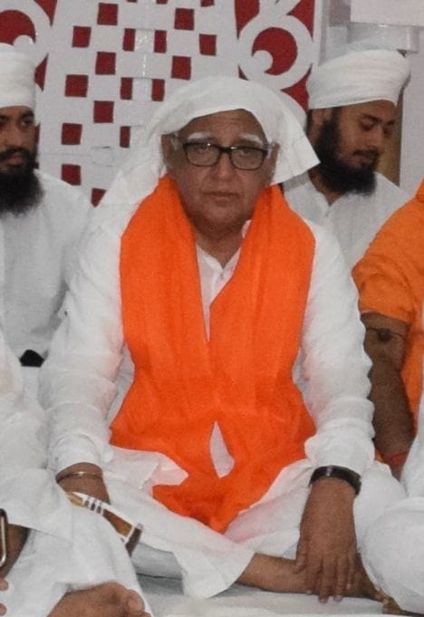 sansad nidhi kosh four & half crore not spend batra 