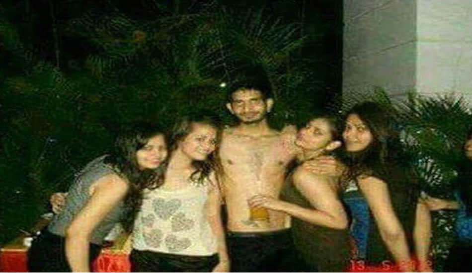 photos of shivpals sons viral on social media