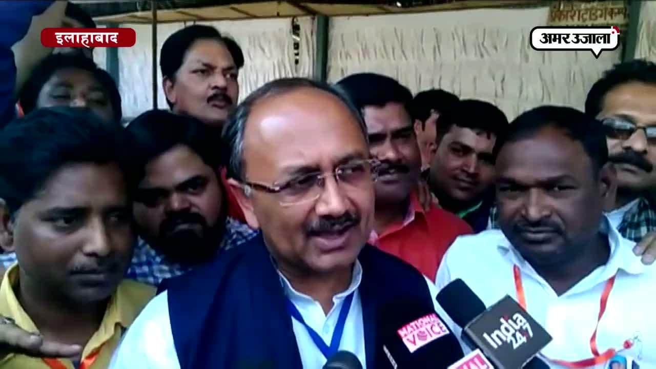 सिद्धार्थनाथ सिंह