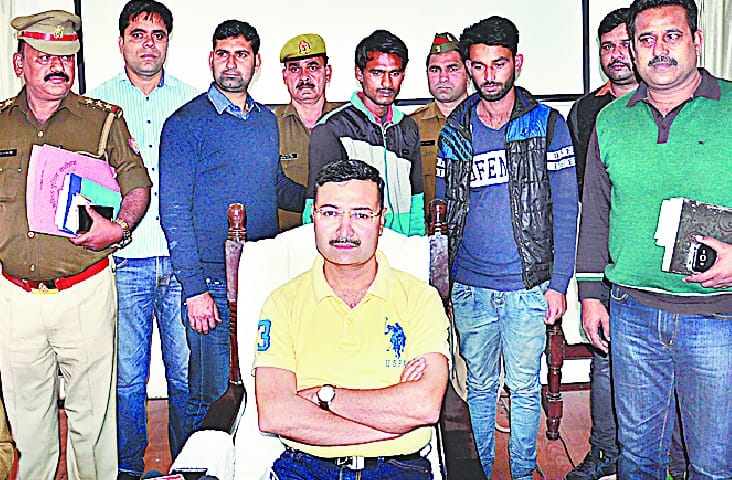 Brother killed by giving betel nut