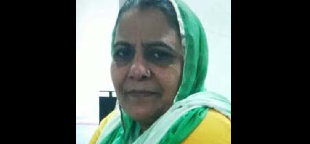 Woman shot dead, gang-raped, husband injured in gang-rape