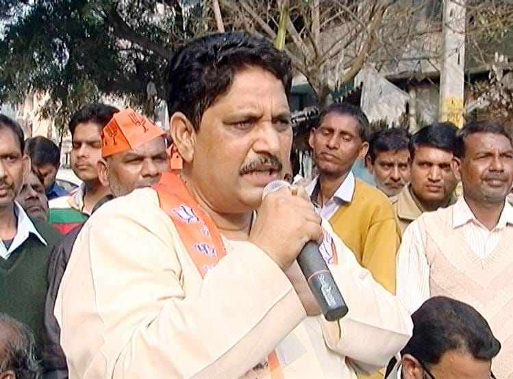 UP assembly election 2017 results Highlights: Here are five big defeats