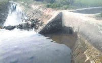 fatehabad,water supply, stop,  harayana