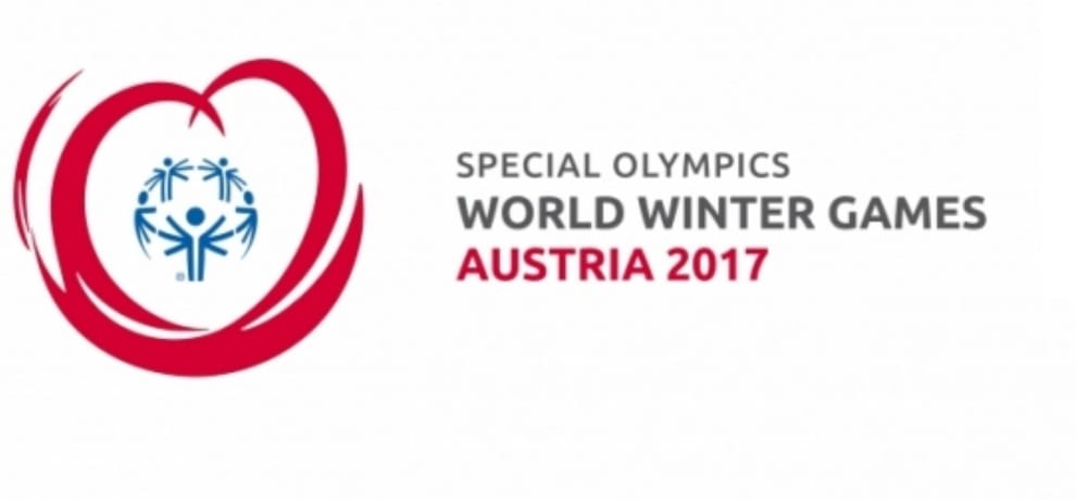 Special Olympics World Winter Games 2017 in Austria