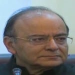 अरुण जेटली