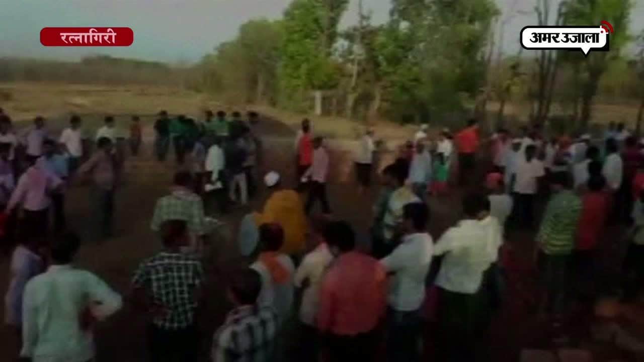 पुल गिरा