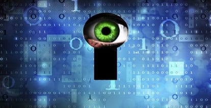 Spying of Phone and laptop 