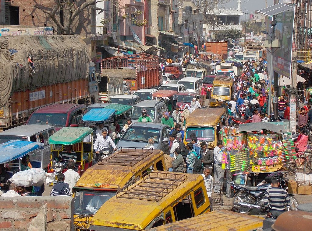 'Rajanagar extension crossroads will be free in 10 days'