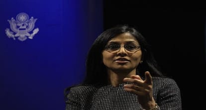 H-1B visas could be a source of tension in Indo-US ties : Biswal