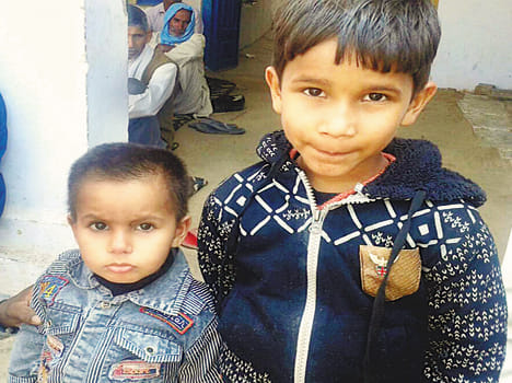 national holi told his brother to take a holiday on Holi.