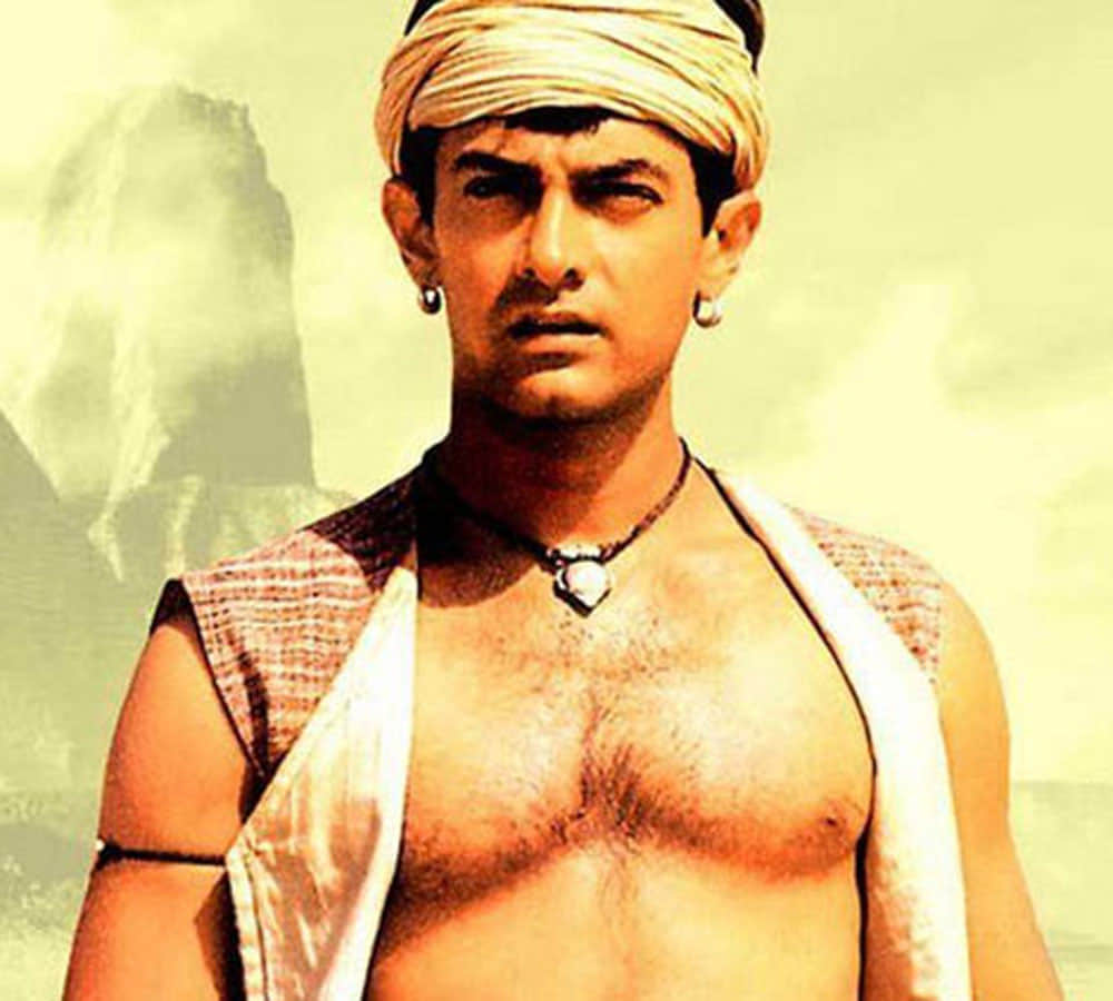 aamir khan birthday special story