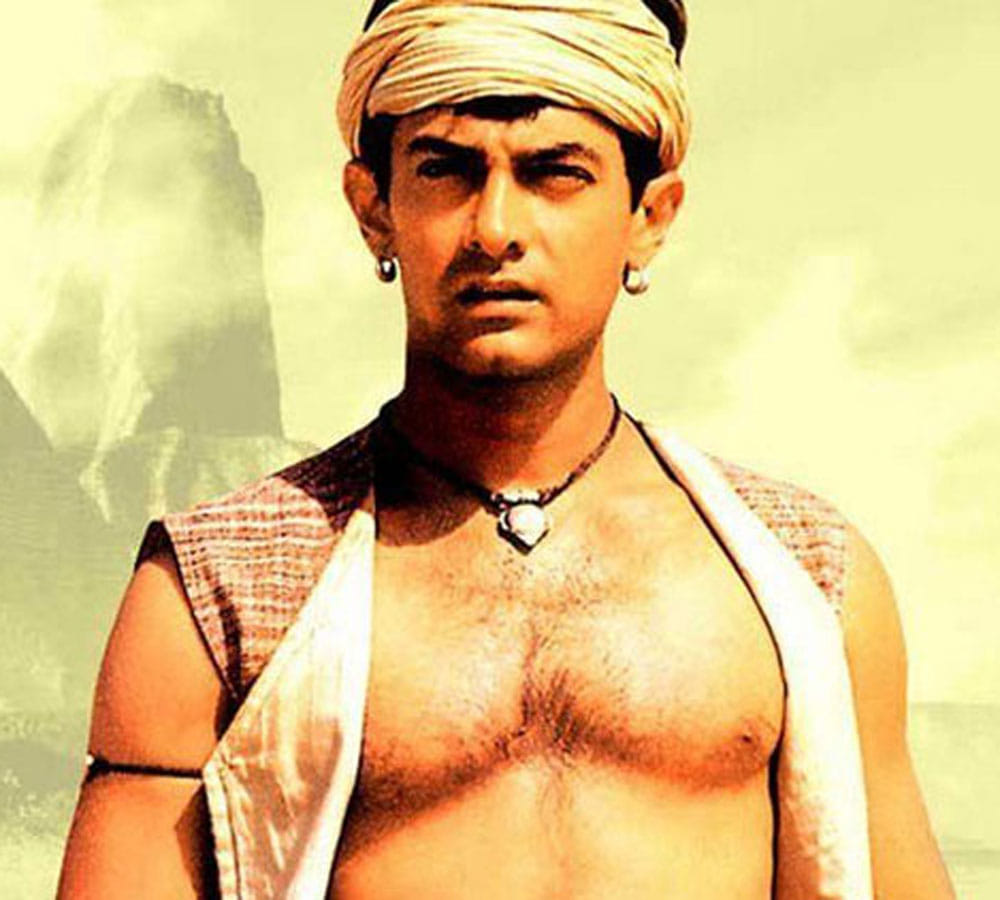 aamir khan birthday special story