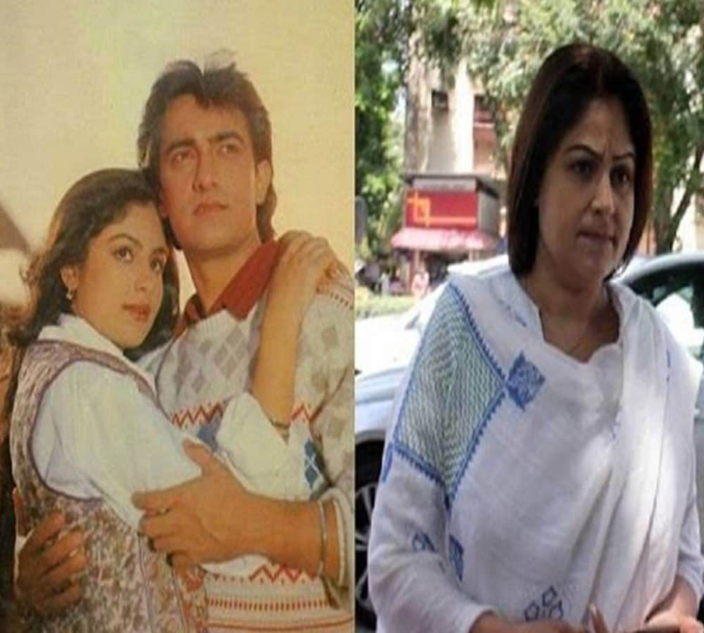 now ayesha jhulka doing business and running spa parlour