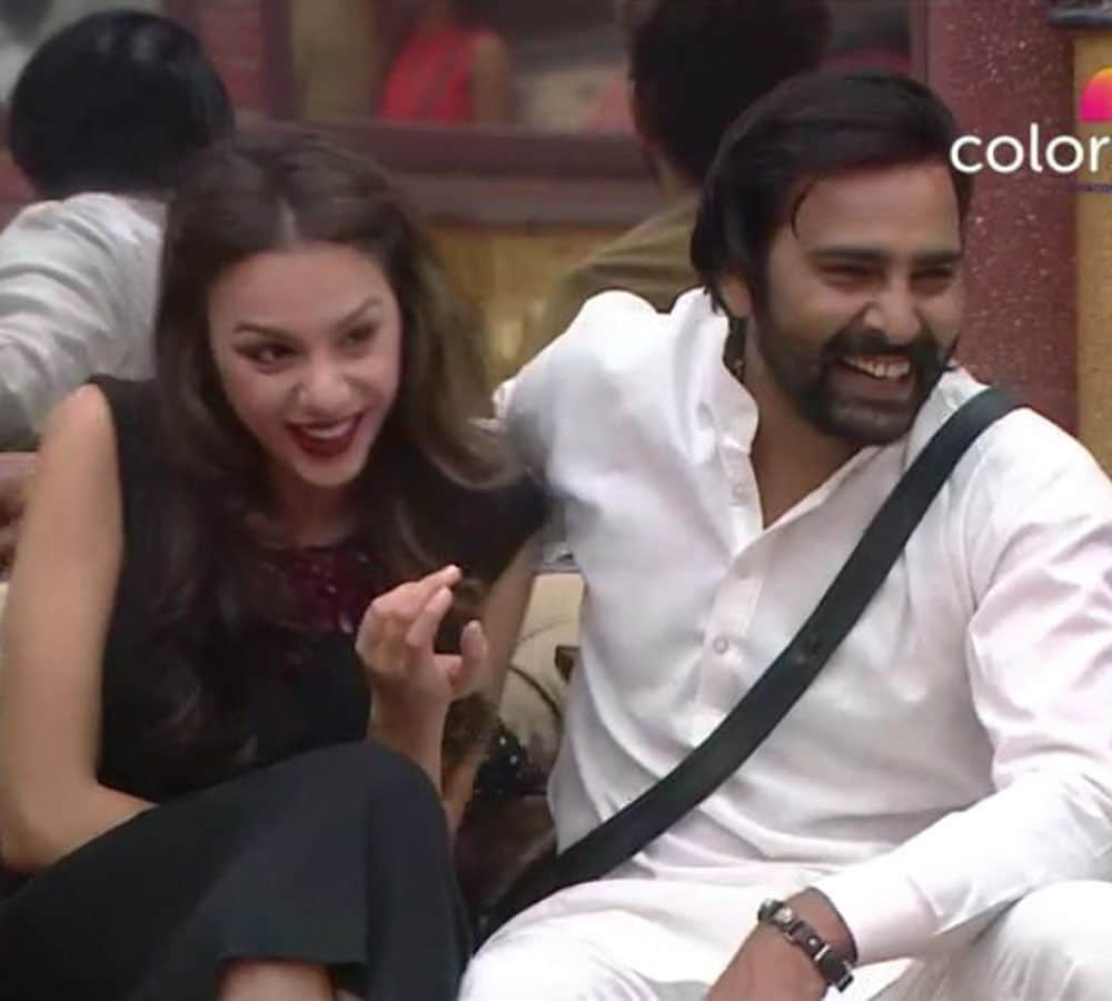 bigg boss winner manveer gurjar debut in bollywood