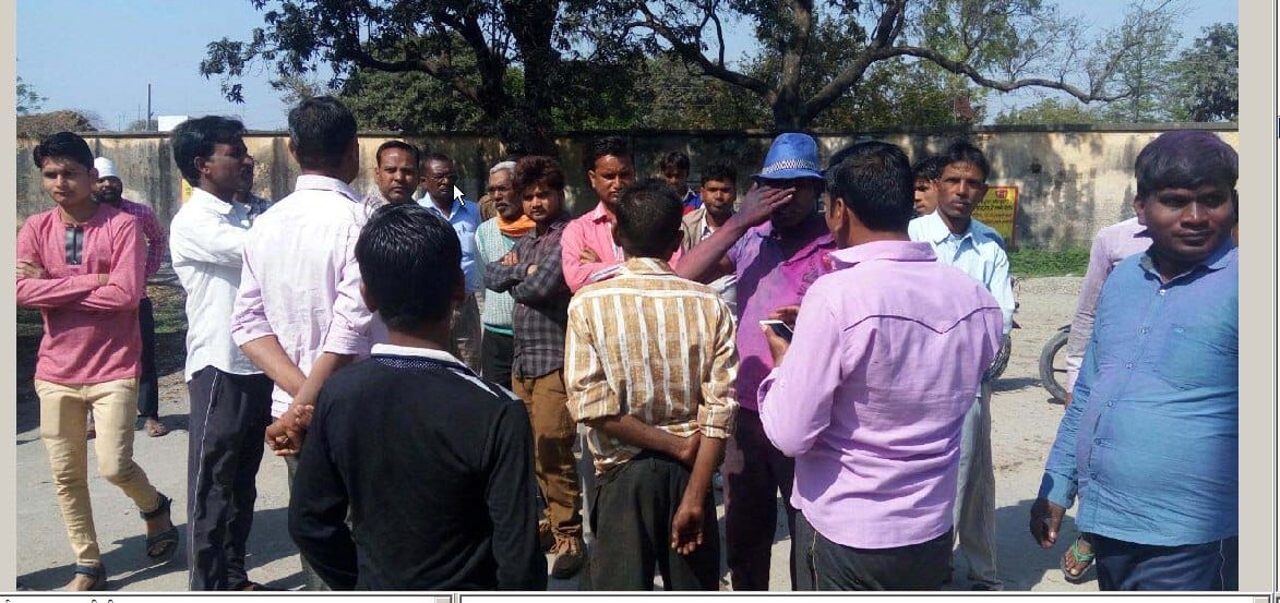 Three killed in Holi road accident