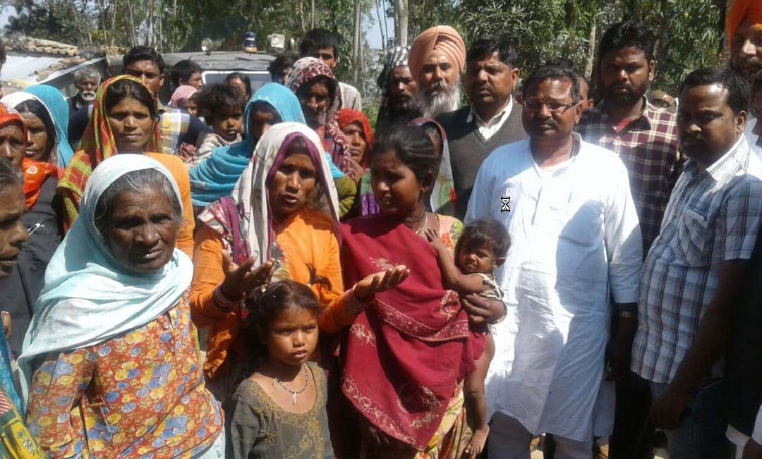 Raniganj resists boycott of Holika Dahan