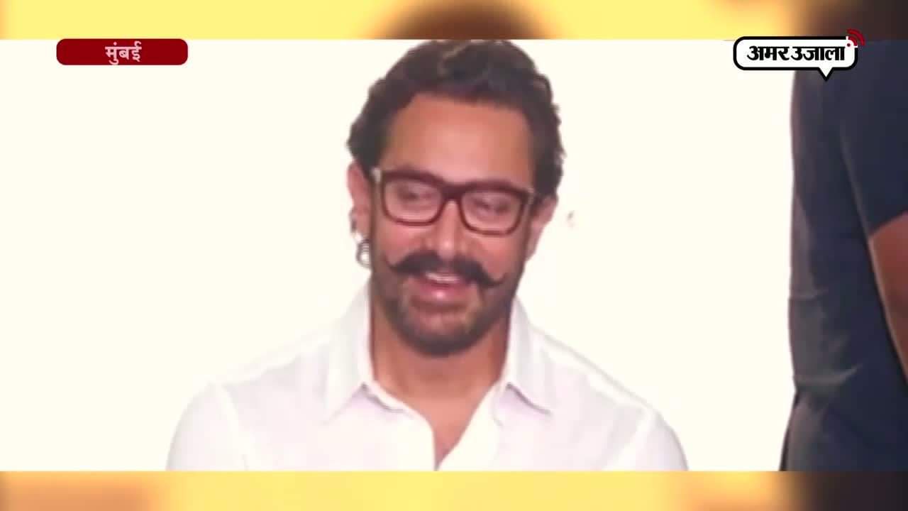 आमिर खान, बॉलीवुड, आमिर खान का बर्थडे 