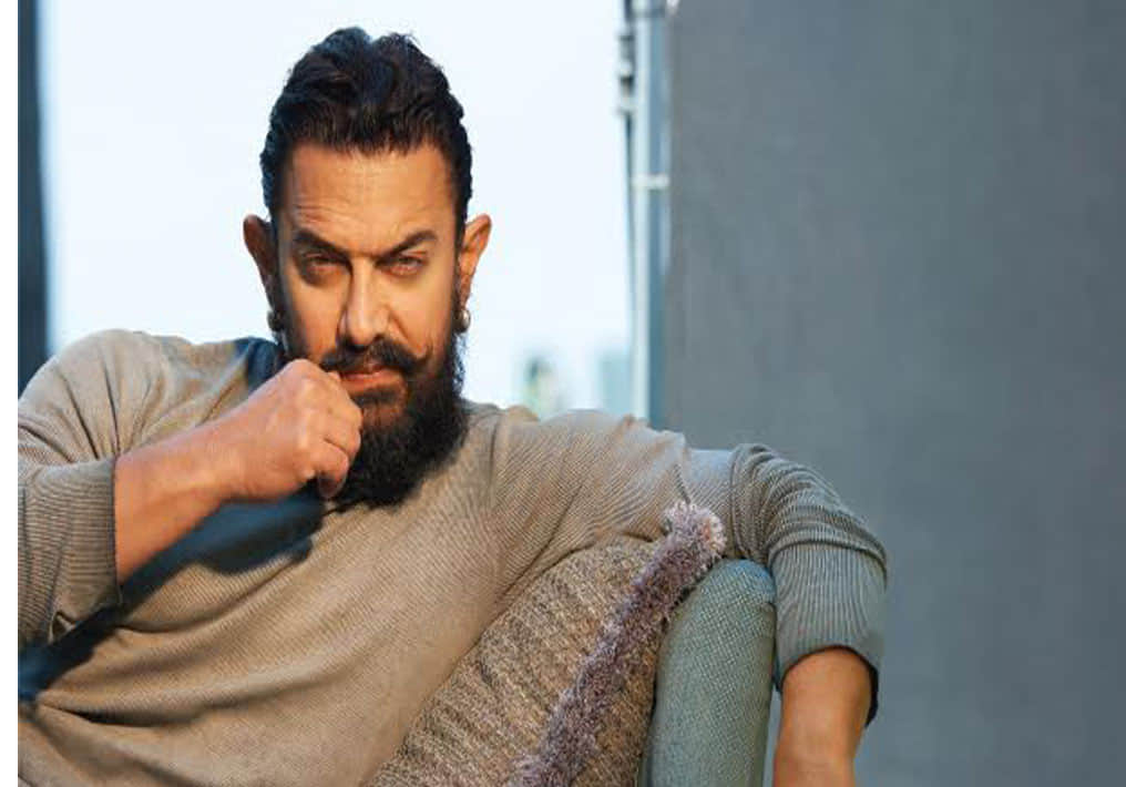 Aamir Khan says no to working with Anushka Sharma in 'Thugs Of Hindostan'