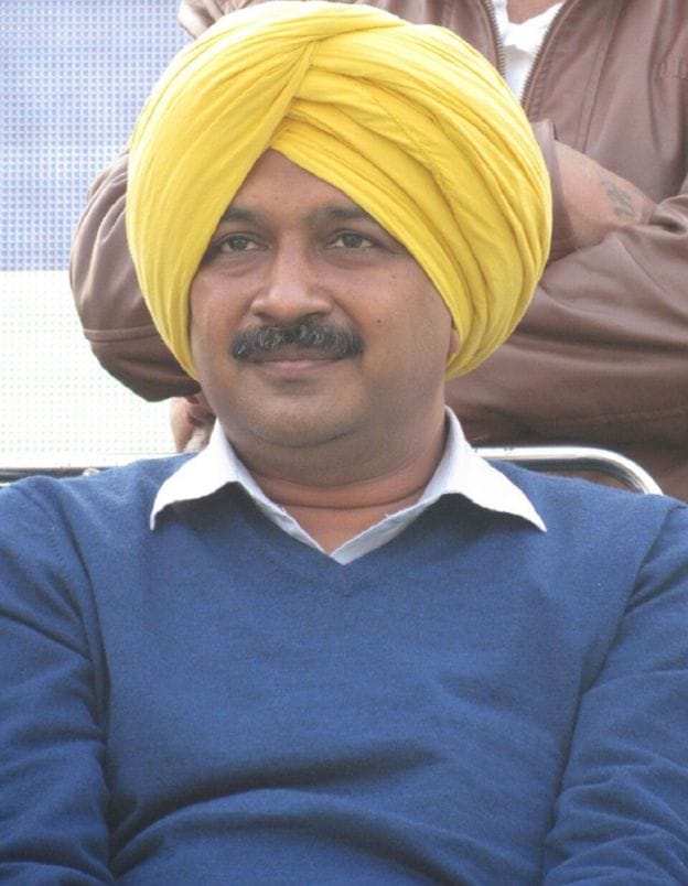  Why did not Kejriwal kill six?