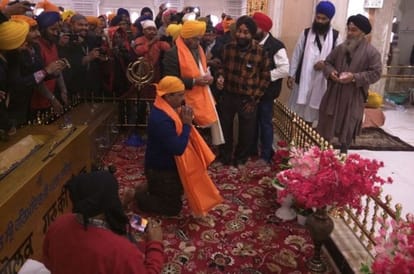 Why did not Kejriwal kill six?