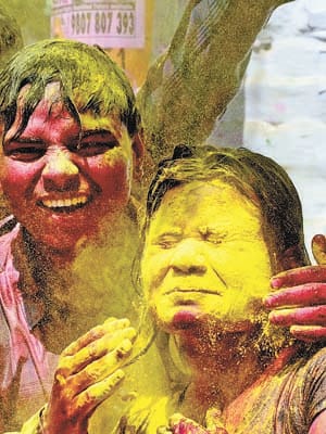 loknaath festival