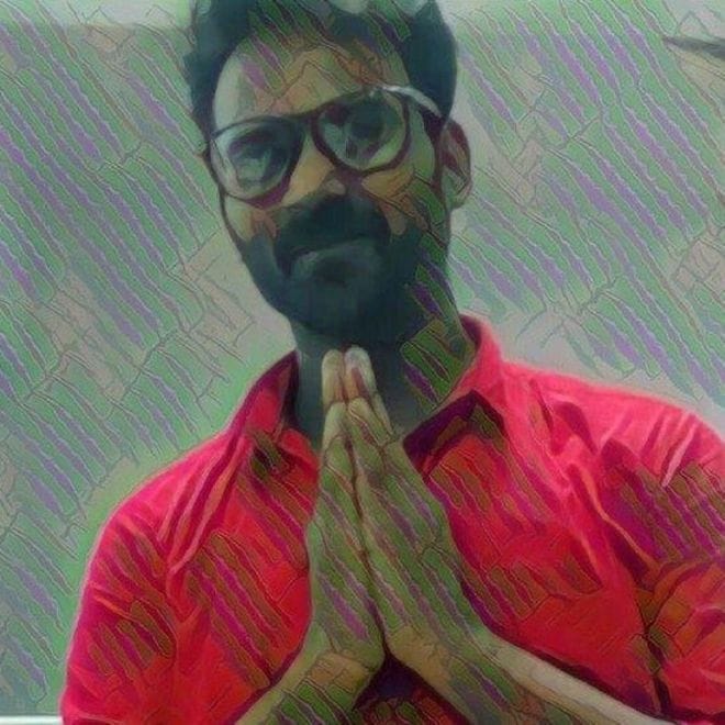 social media: 'Rohit Wemulah's death in JNU'