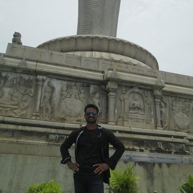 social media: 'Rohit Wemulah's death in JNU'