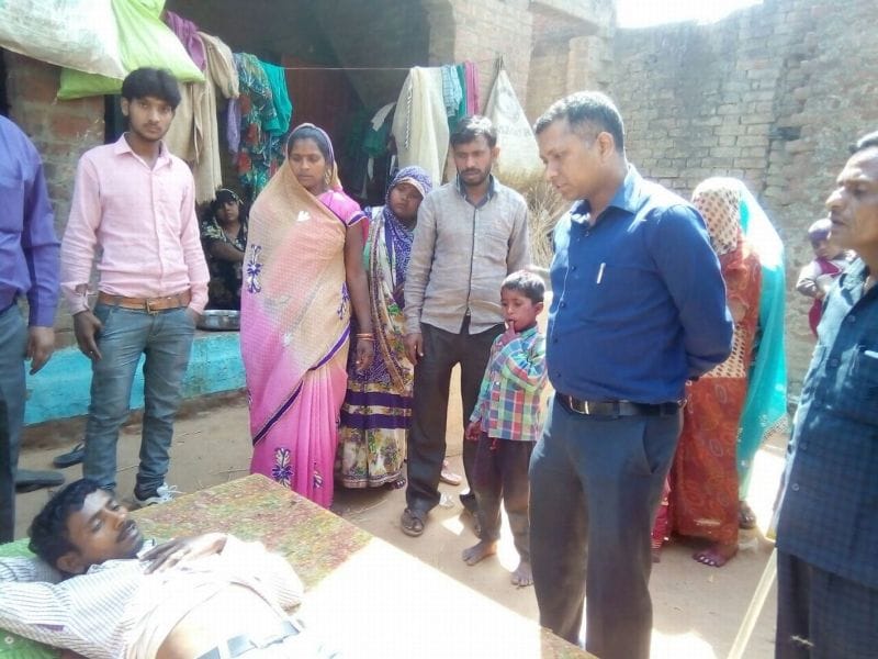 Beating BJP on voting