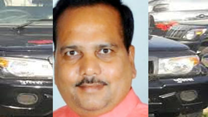 bjp legislator and station officer audio viral
