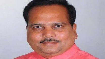bjp legislator and station officer audio viral