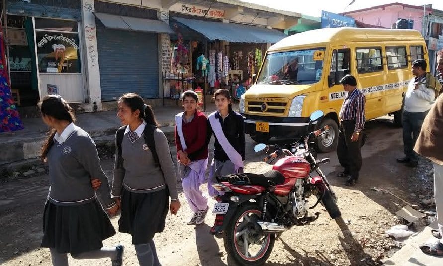 HP Board Plus Two Question Paper Theft, Four Suspended.