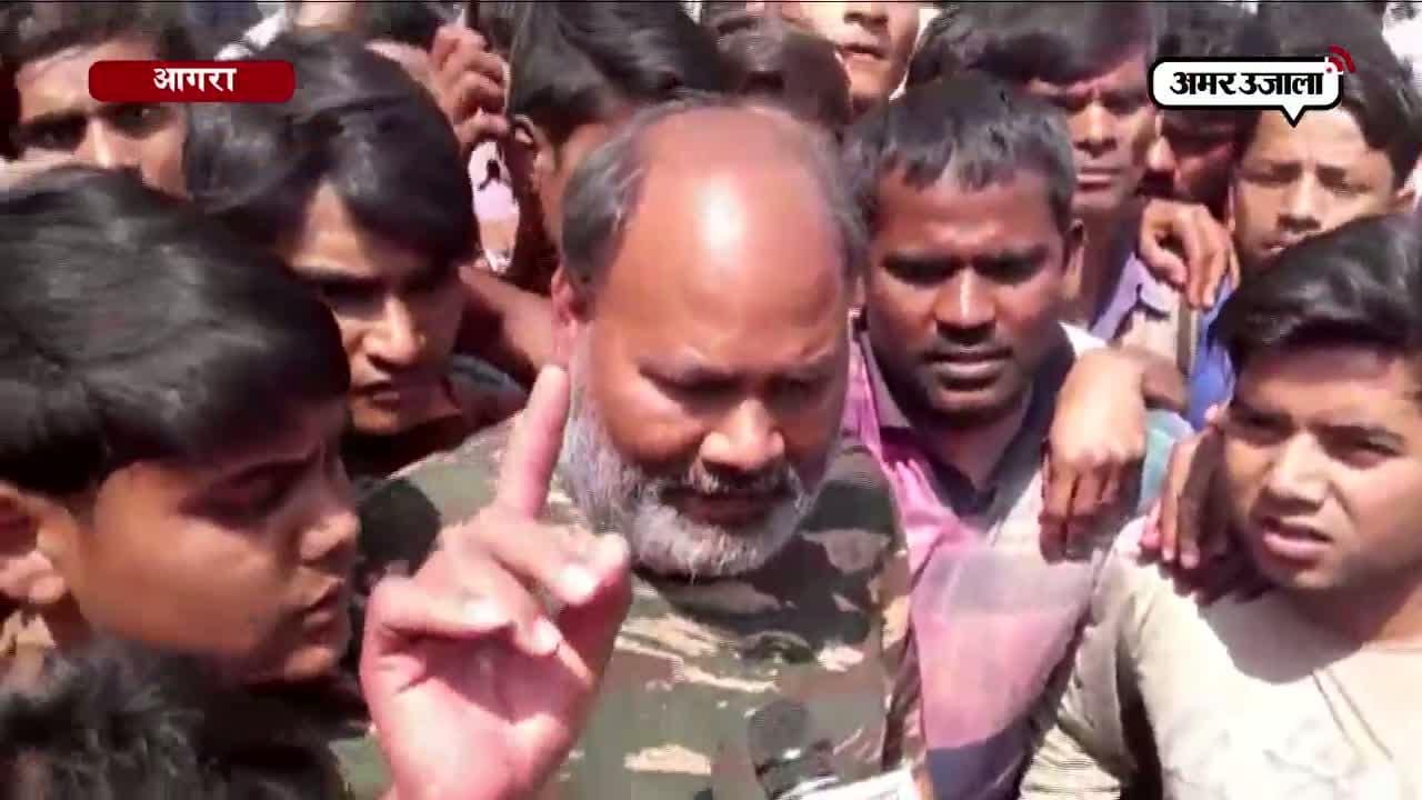 बीएसपी समर्थक