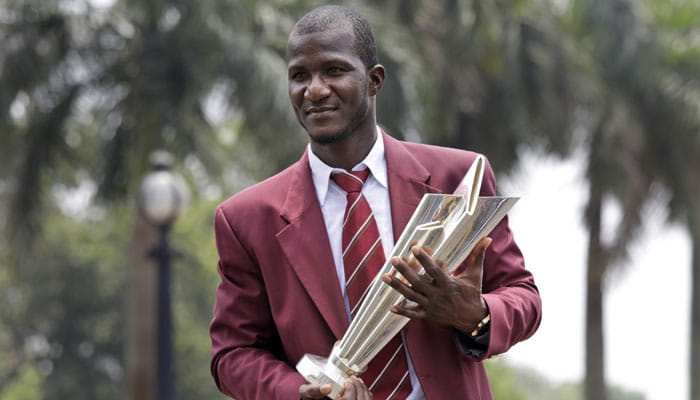 West Indies must be number one priority of cricket: Darren Sammy