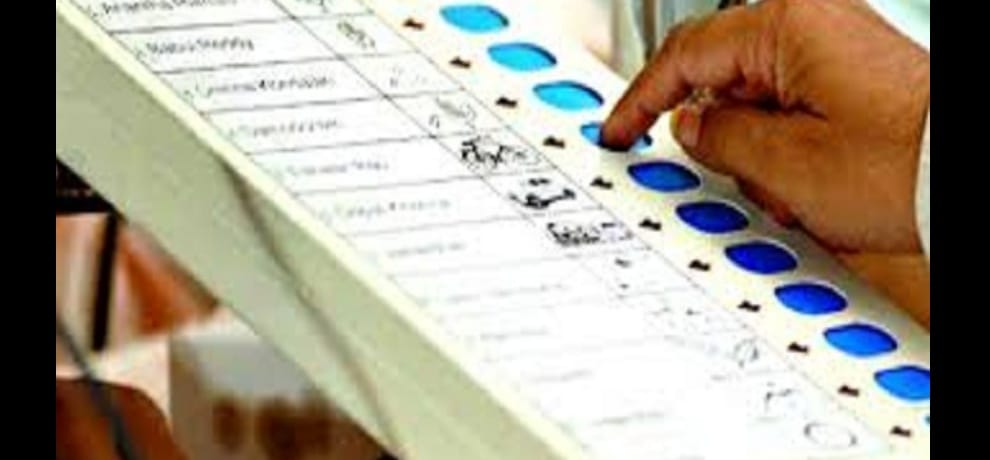 Rumor about  EVM seizing in Uttarakhand