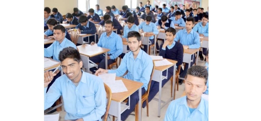 HIMACHAL BOARD: Cancellation of Paper Physics & Computer Science of Class Plus Two Examination